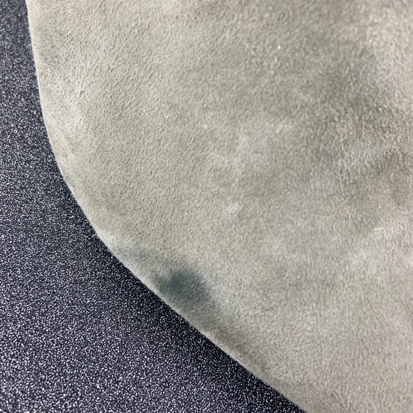 Kenneth Cole New York Gracelyn Suede Boot - Picture 4 of 8